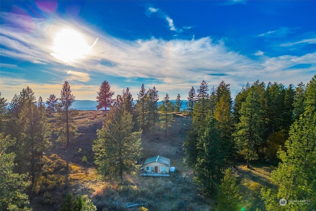 Listing photo 2 for 0 Otis Rd, Malo WA 99150