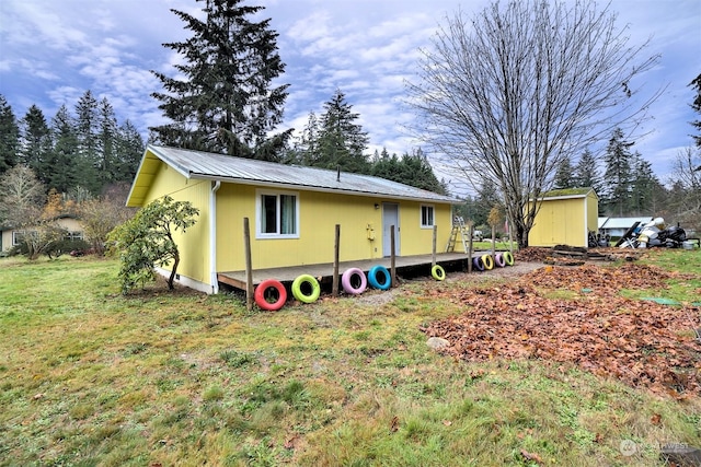 161 E Spencer Glen Dr, Shelton, WA 98584 - photo 4