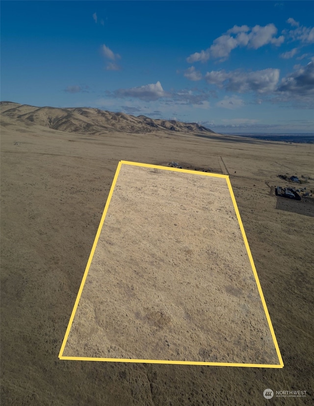 0LOT7 Rd J.8 NW, Quincy WA, 98848 land for sale