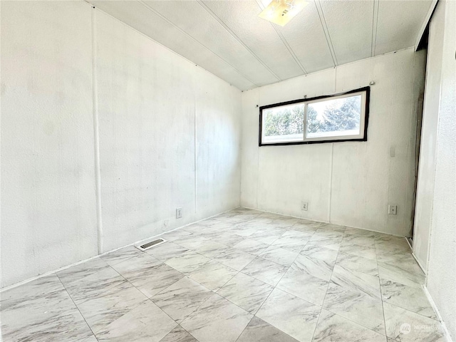 4815 NE Airway Dr Unit 12, Moses Lake, WA 98837 - unfurnished room with marble finish floors