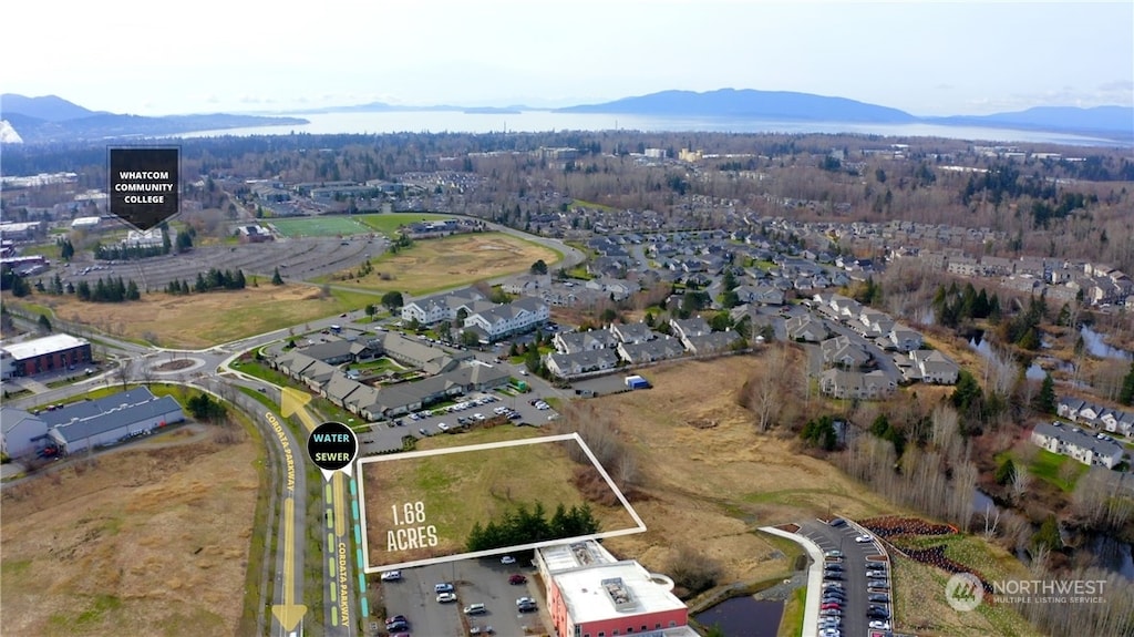 0 Cordata Pkwy, Bellingham, WA 98226