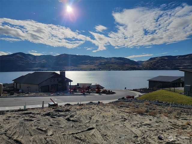 251 Apple Ave, Chelan WA, 98816 land for sale