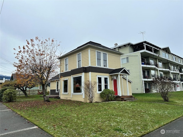 834 E 4th St, Port Angeles, WA 98362 - photo 2