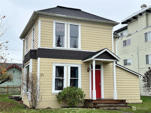 834 E 4th St, Port Angeles, WA 98362 - photo 4