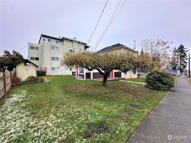 834 E 4th St, Port Angeles, WA 98362 - photo 5