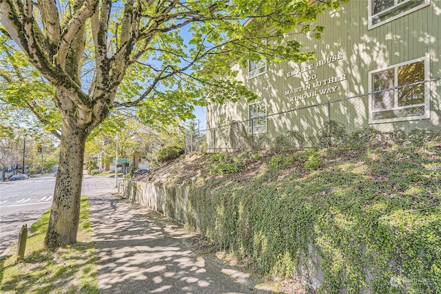 100 Martin Luther King Jr Way Unit 1, Seattle, WA 98122 - view of home's community