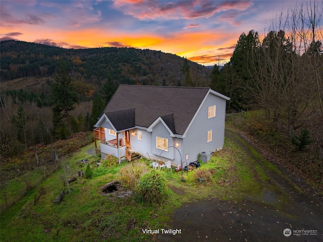 103 Lady Blue Ln, Kalama, WA 98625 - photo 1
