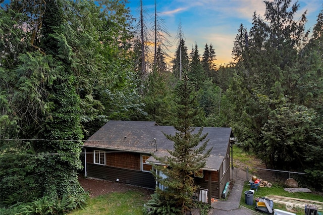 19731 Canyon Dr, Granite Falls, WA 98252 - exterior space
