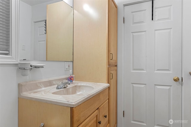 19731 Canyon Dr, Granite Falls, WA 98252 - bathroom with vanity