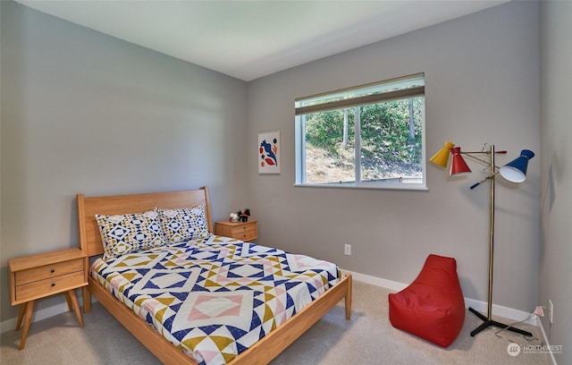 17726 142nd Ave E Unit 9, Puyallup, WA 98374 - bedroom featuring carpet flooring and baseboards