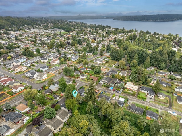 672 Lind Ave NW, Renton WA, 98057 land for sale