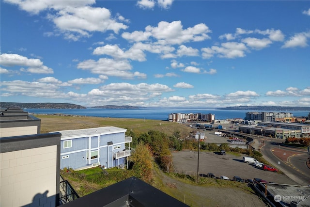 5123 N Bennett St, Ruston, WA 98407 - water view