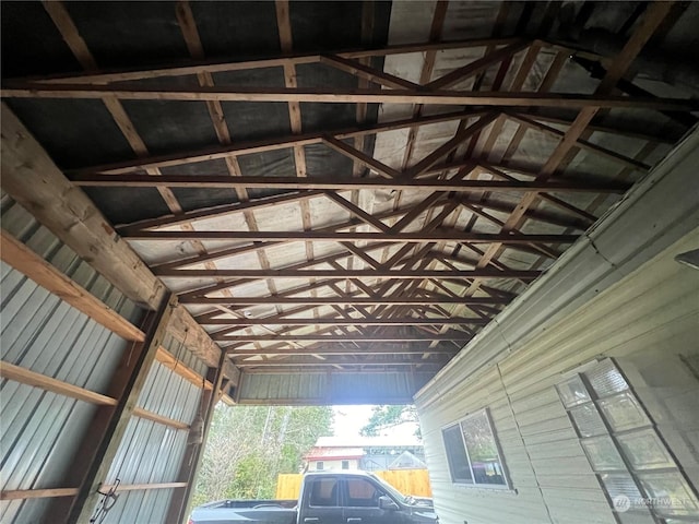 23009 V St, Ocean Park, WA 98640 - view of vehicle parking