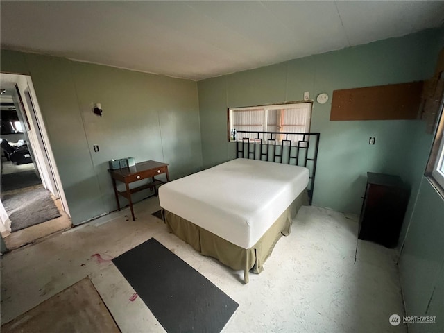 23009 V St, Ocean Park, WA 98640 - view of bedroom