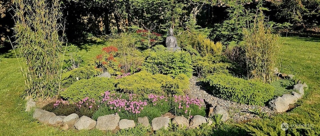 450 Spruce St, Friday Harbor, WA 98250 - aerial view of property and surrounding area