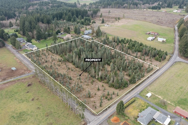 Listing photo 2 for 0 Brown Rd E, Chehalis WA 98532