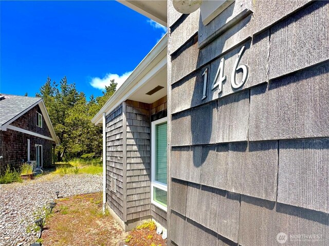 146 28th St NW, Long Beach, WA 98631 - exterior view