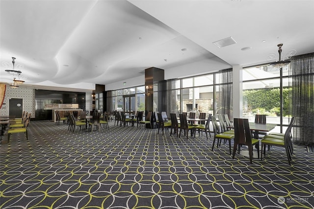 1920 4th Ave Unit 1802, Seattle, WA 98101 - view of community lobby