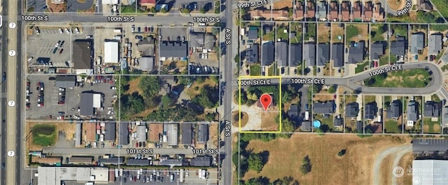 10017 A St S, Tacoma, WA 98444