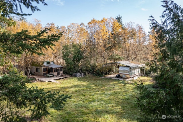 83 Steelhead Pl, Nordland, WA 98358 - photo 1
