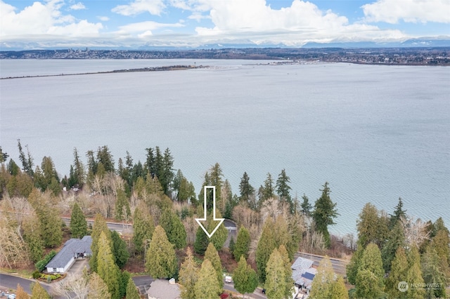 5360 Canvasback Loop, Blaine WA, 98230 land for sale