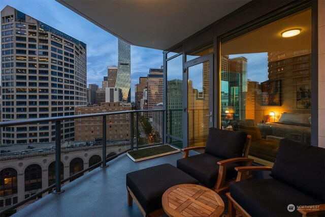 1920 4th Ave Unit 1208, Seattle, WA 98101 - photo 5