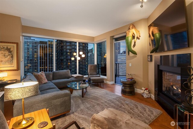 1920 4th Ave Unit 1208, Seattle, WA 98101 - photo 9