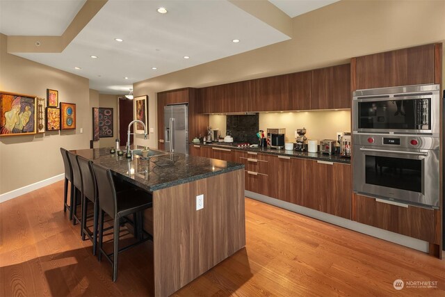 1920 4th Ave Unit 1208, Seattle, WA 98101 - photo 17