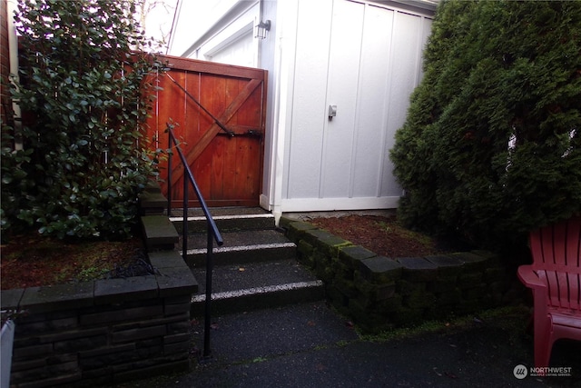 64246 Montclair Ave SW, Lakewood, WA 98499 - view of outdoor structure