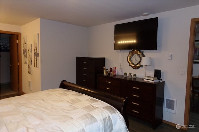 64246 Montclair Ave SW, Lakewood, WA 98499 - view of bedroom