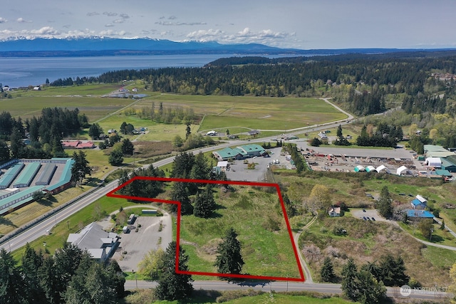 5493 Woodard Ave, Freeland WA, 98249 land for sale