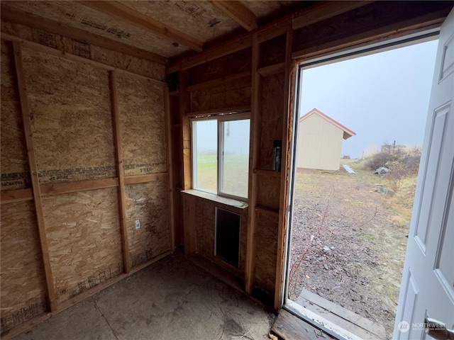 284 Blue Lake Rd, Oroville, WA 98844 - view of miscellaneous room