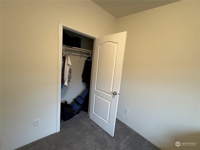 284 Blue Lake Rd, Oroville, WA 98844 - view of closet