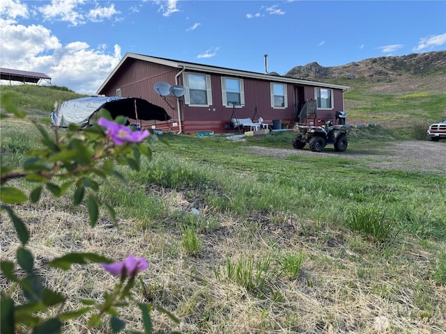284 Blue Lake Rd, Oroville, WA 98844 - photo 1