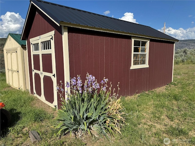 284 Blue Lake Rd, Oroville, WA 98844 - photo 3