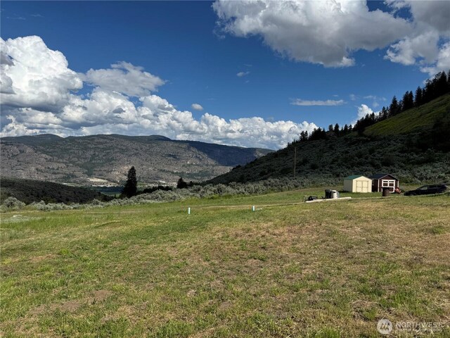 284 Blue Lake Rd, Oroville, WA 98844 - photo 9