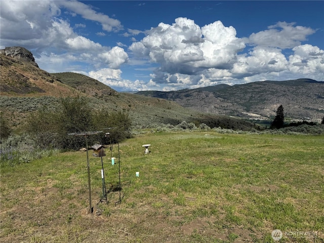 284 Blue Lake Rd, Oroville, WA 98844 - photo 11
