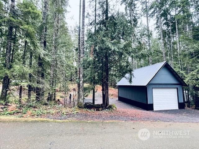 131 N Staircase Dr, Hoodsport, WA 98548 - photo 1