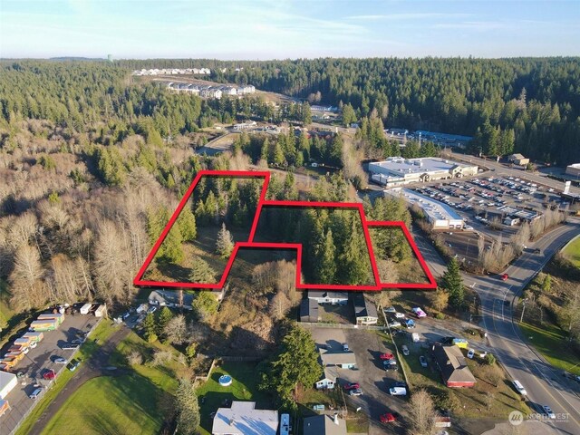 25 NE Roy Boad Rd, Belfair, WA 98528 - photo 5