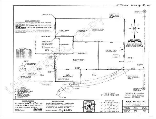 25 NE Roy Boad Rd, Belfair, WA 98528 - photo 39