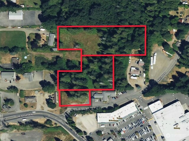 25 NE Roy Boad Rd, Belfair, WA 98528 - photo 40