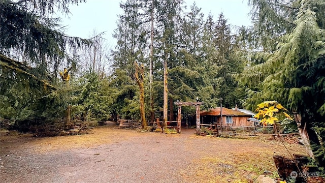 Listing photo 3 for 12715 473rd Ave SE, North Bend WA 98045