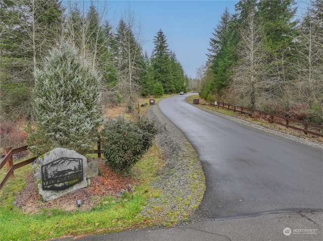 Listing photo 2 for 0 Starflower Ln SE, Yelm WA 98597