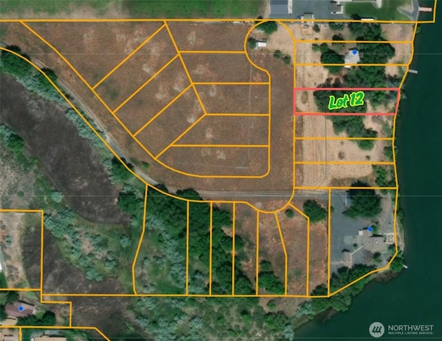12 Valley Rd NE Unit 12, Moses Lake, WA 98837