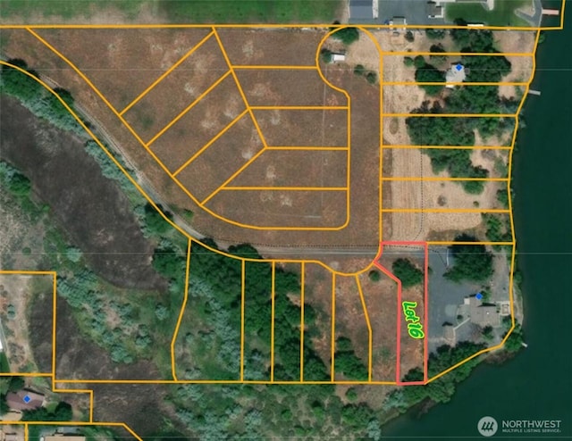 16 Valley Rd NE Unit 16, Moses Lake, WA 98837