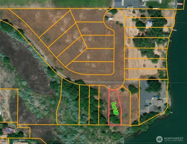 18 Valley Rd NE Unit 18, Moses Lake, WA 98837