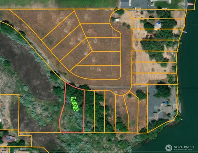 22 Valley Rd NE Unit 22, Moses Lake, WA 98837