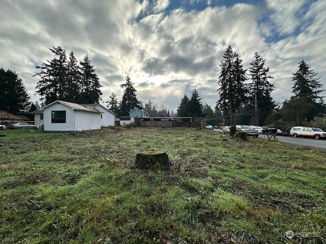 19 SW 100th St, Seattle WA, 98146 land for sale