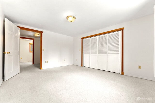 5 Chase Rd N, Winthrop, WA 98862 - unfurnished bedroom featuring a closet