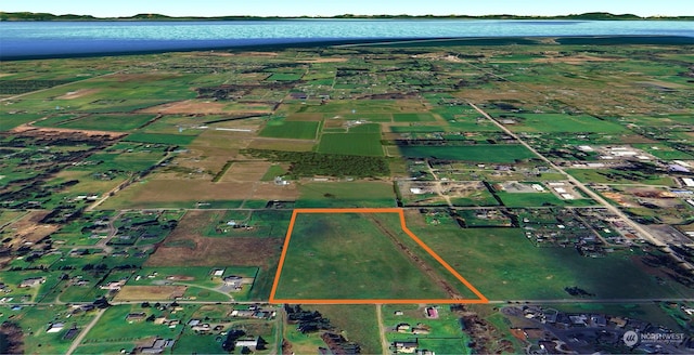 0XX W Runnion St, Carlsborg WA, 98382 land for sale